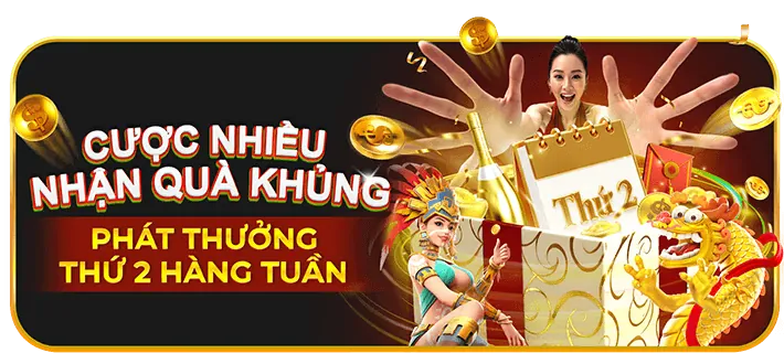 Giới thiệu trò chơi mới trên abc8bet chính thức