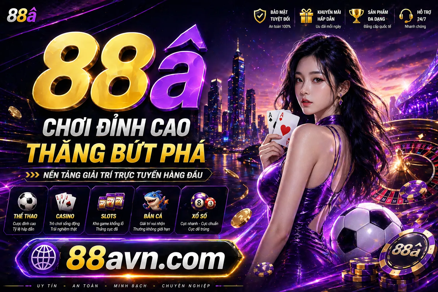 Phương thức thanh toán an toàn và nhanh chóng tại abc8bet chính thức