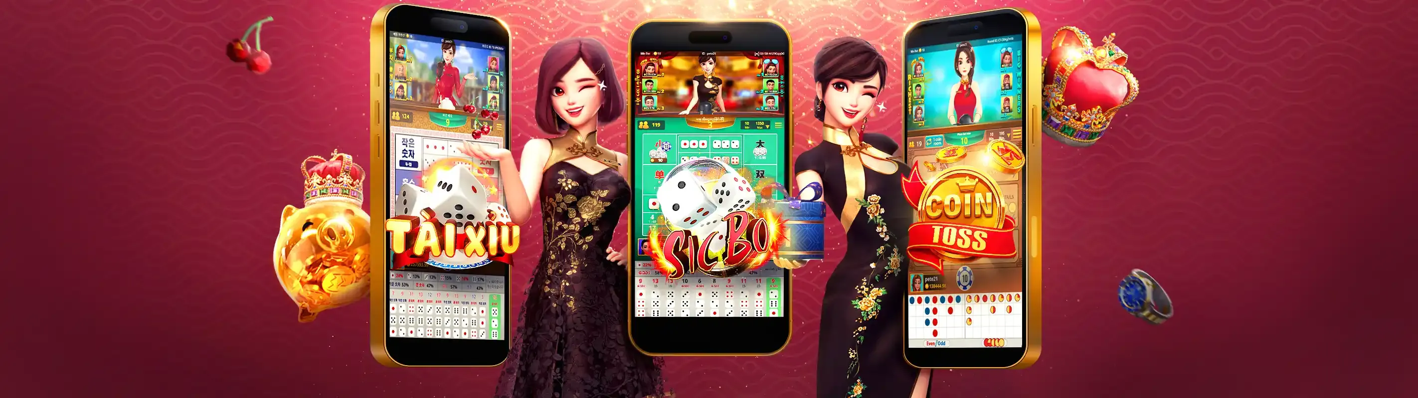 Thế giới bắn cá sống động tại abc8bet chính thức