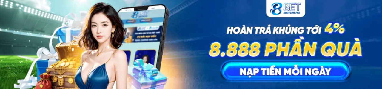 Hình ảnh chính ứng dụng abc8bet chính thức